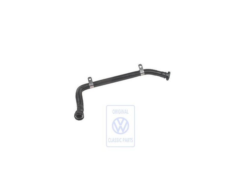 VW Original Verbindungsrohr - 071131149