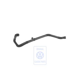 VW Original Verbindungsrohr - 071131149C