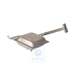 VW Original Kühler Für Abgasrück- Führung - 071131617A