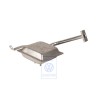 VW Original Kühler Für Abgasrück- Führung - 071131617A