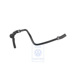 VW Original Unterdruckschlauch - 071133778C