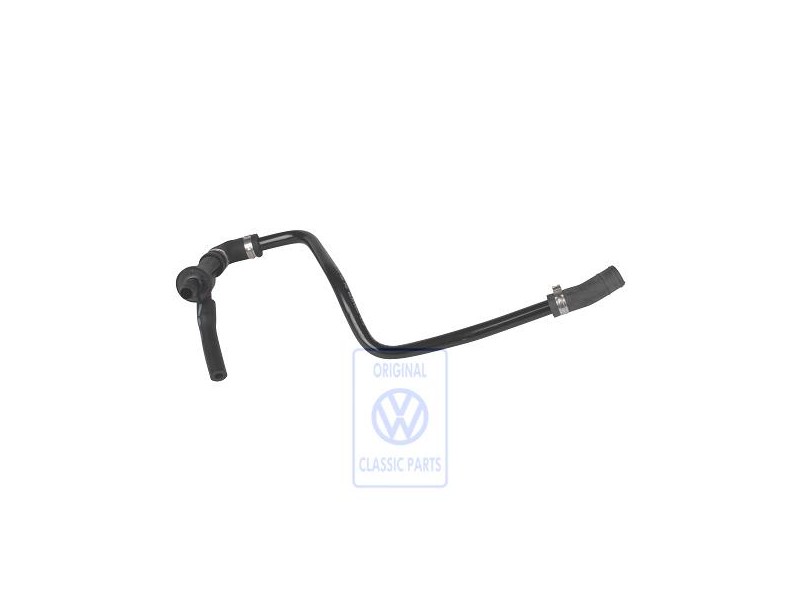 VW Original Unterdruckschlauch - 071133778C