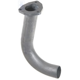 VW Original Abgasendrohr - 071251185A