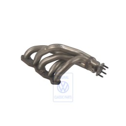 VW Original Abgaskrümmer - 071253017B