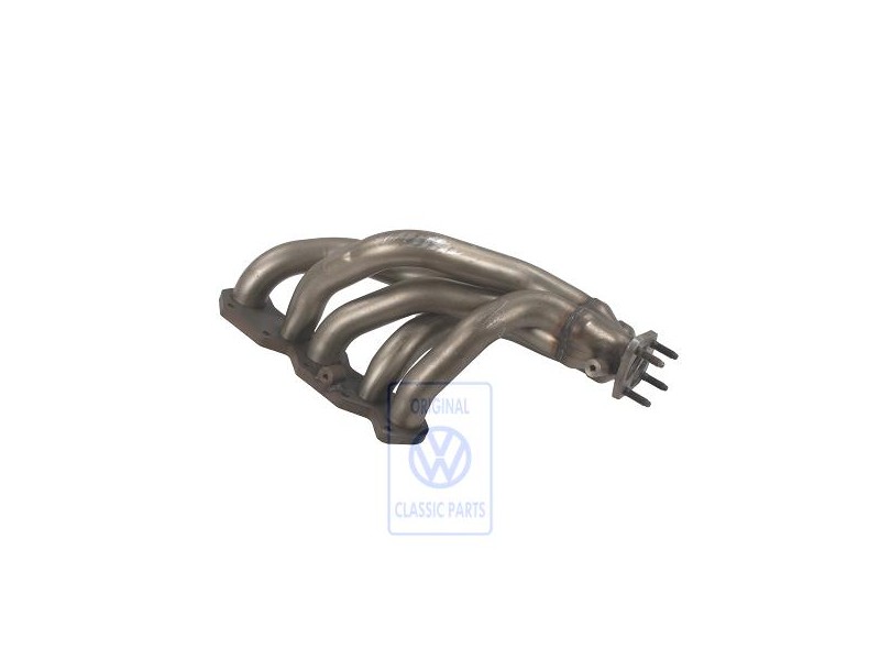 VW Original Abgaskrümmer - 071253017B