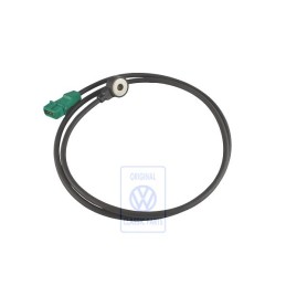 VW Original Klopfsensor Mit Leitungs- Satz - 071905377
