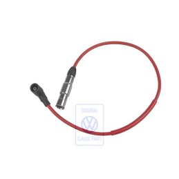 VW Original Zündleitung - 071905430A