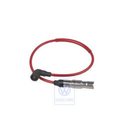 VW Original Zündleitung - 071905430C