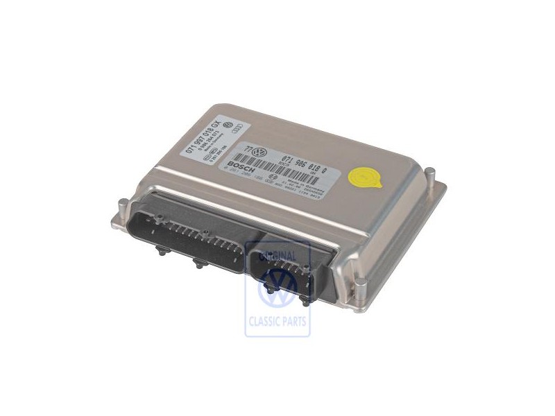 VW Original Steuergerät Für Dieselmotor - 071997018GX