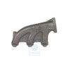 VW Original Abgaskrümmer - 072129592A