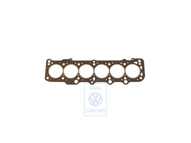 VW Original Zylinderkopfdichtung - 073103383A
