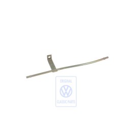 VW Original Rohr Für Ölmessstab - 073115629A