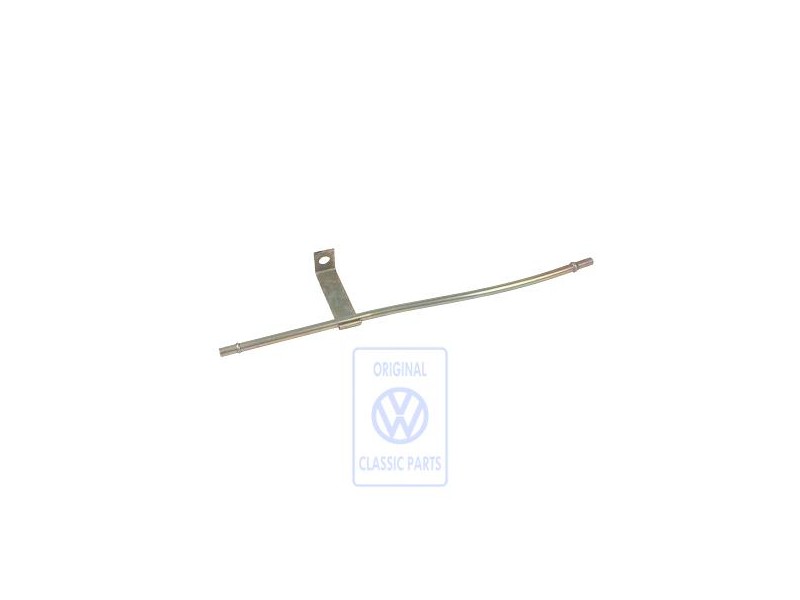 VW Original Rohr Für Ölmessstab - 073115629A