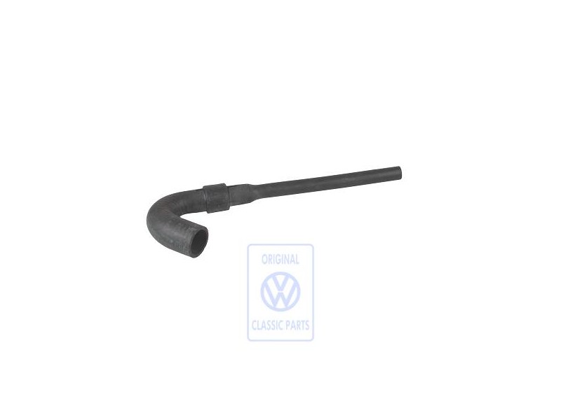 VW Original Kühlmittelschlauch - 073121081E