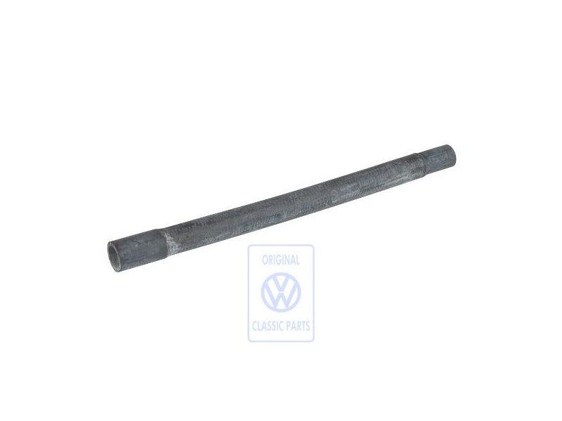 VW Original Kühlmittelschlauch - 073121081F