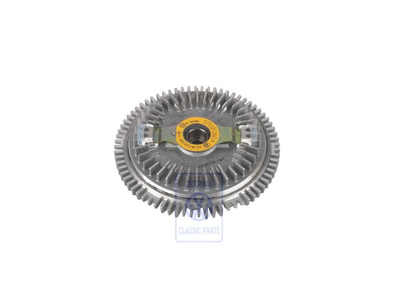 VW Original Visco-Kupplung - 073121350A