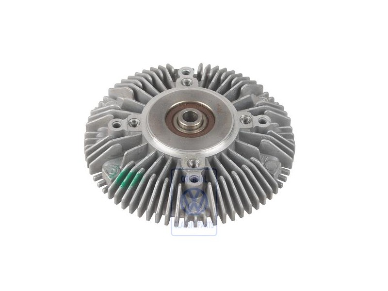 VW Original Visco-Kupplung - 073121350C