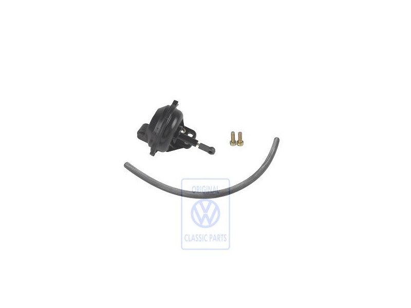 VW Original Unterdruckdose - 073129061