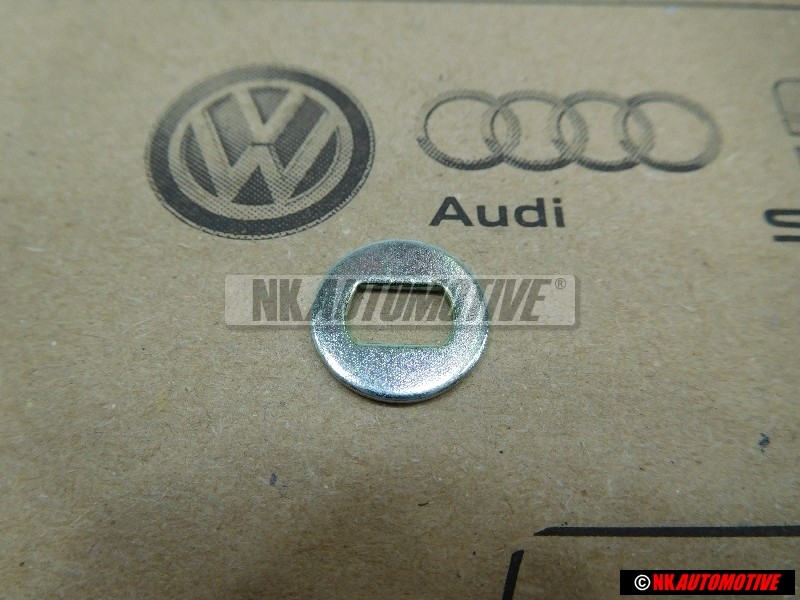 VW Original Unterlegscheibe - 111129349