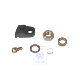 VW Original Drosselklappenhebel - 073129343B