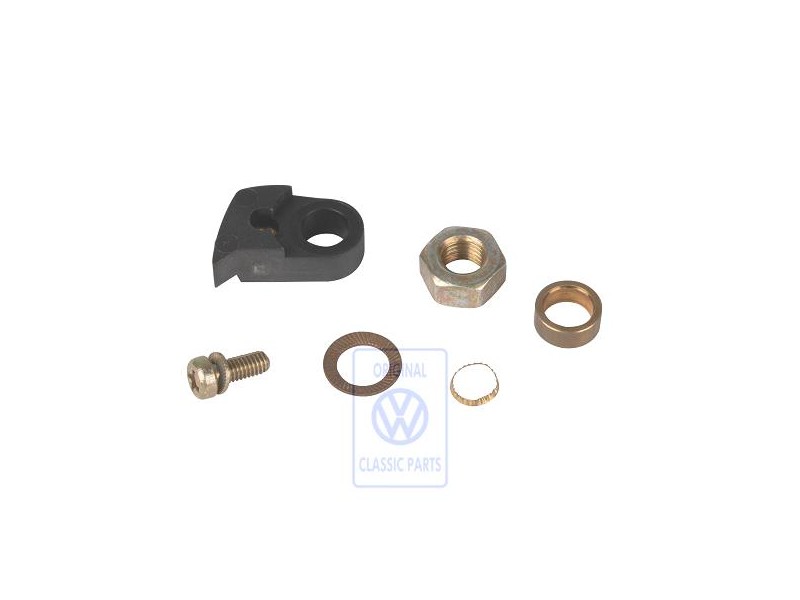 VW Original Drosselklappenhebel - 073129343B