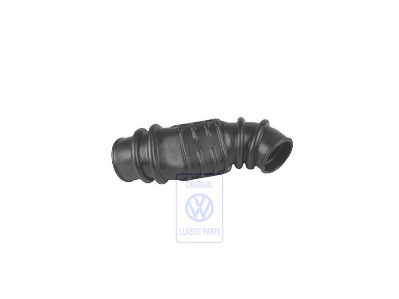 VW Original Luftschlauch - 073129627B