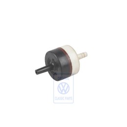 VW Original Verzögerungsventil - 073131101