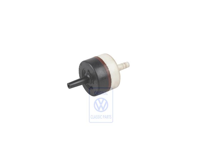 VW Original Verzögerungsventil - 073131101
