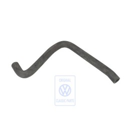 VW Original Verbindungsschlauch - 073133604