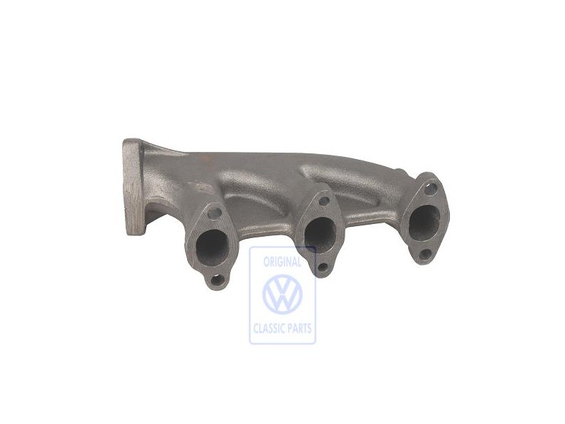 VW Original Abgaskrümmer - 073253033