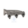 VW Original Abgaskrümmer - 073253033