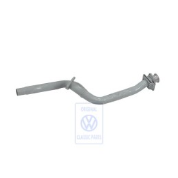 VW Original Abgasrohr - 073253101J