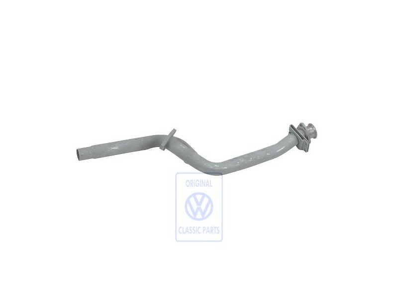 VW Original Abgasrohr - 073253101J