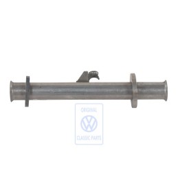 VW Original Zwischenrohr - 073253201B