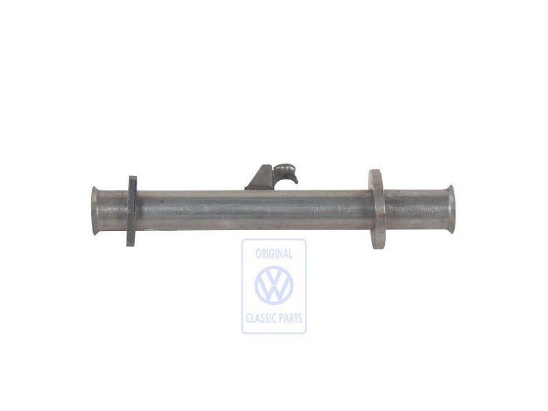VW Original Zwischenrohr - 073253201B