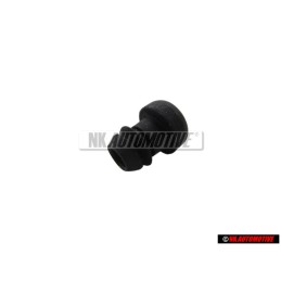VW Original Anschlagstopfen - 111885662