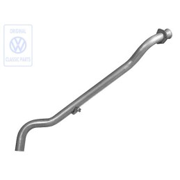 VW Original Abgasrohr - 073253681E