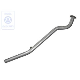 VW Original Abgasrohr - 073253681F