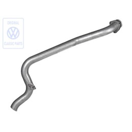 VW Original Abgasrohr - 073253681P
