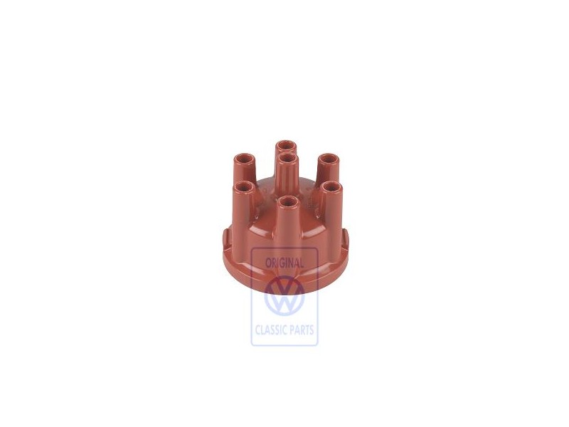 VW Original Zündverteilerkopf - 073905207B