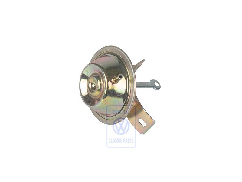 VW Original Unterdruckdose - 073905271B