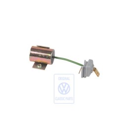 VW Original Kondensator - 073905295