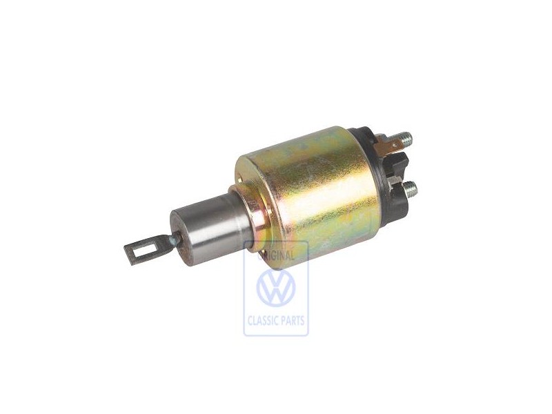 VW Original Einrückmagnetschalter - 073911287A