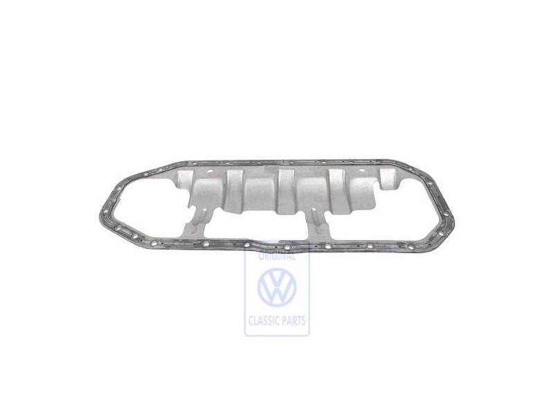 VW Original Schwallsperre - 074103125