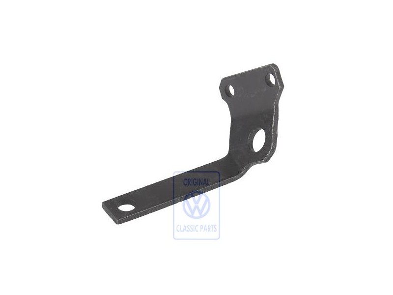 VW Original Halter Für Motortransport - 074103390N