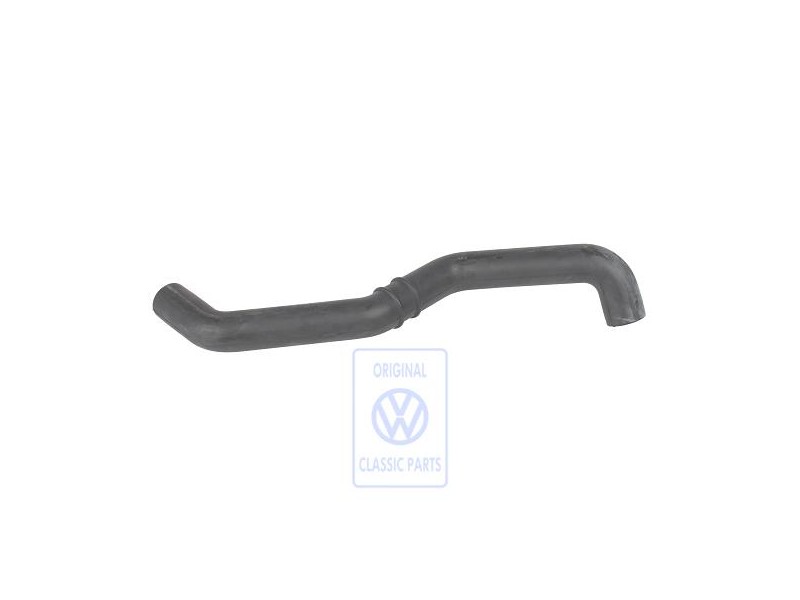 VW Original Entlüftungsschlauch - 074103493AF