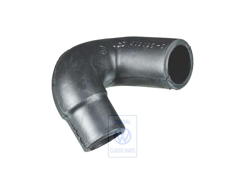 VW Original Entlüftungsschlauch - 074103493B