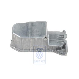 VW Original Motorölwanne - 074103601S