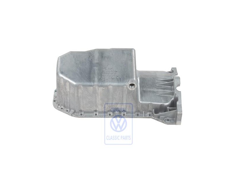 VW Original Motorölwanne - 074103601S