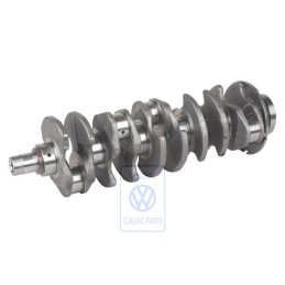 VW Original Kurbelwelle - 074105019E